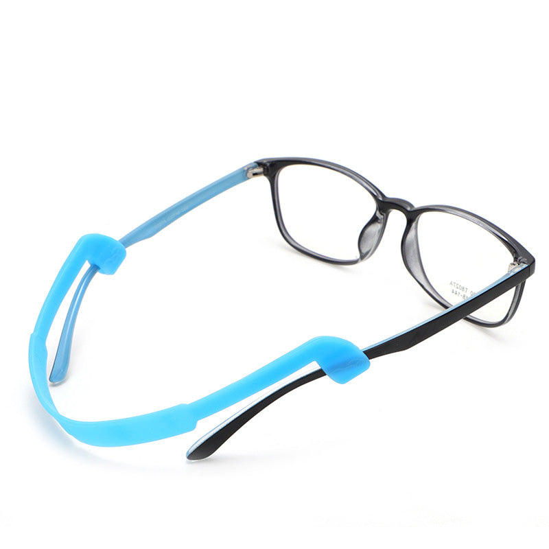 Non-Slip Silicone Eyeglass Straps: Perfect for Sports and Everyday Use PJ060