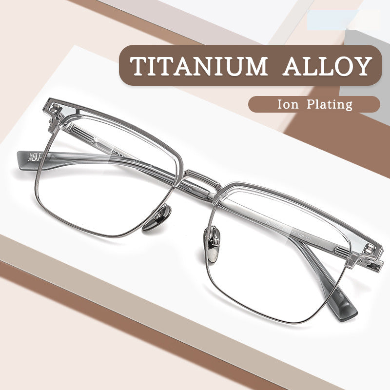 Unisex Eyeglasses BV7006 Various colors available