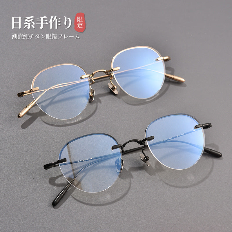 Unisex Eyeglasses 611NO Various colors available