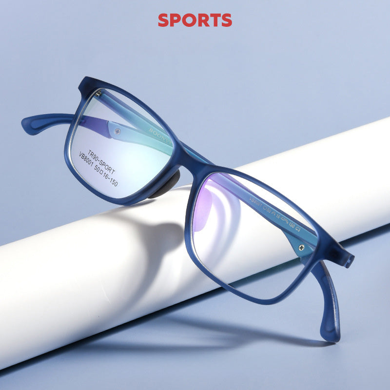 Slide Proof Sports Glasses Various colors available VB8001B