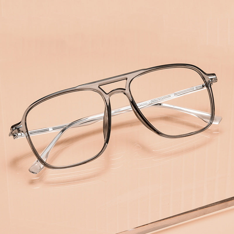 Aviator Style Eyeglasses Various colors available 6536