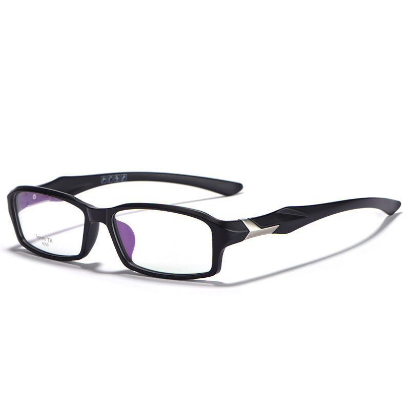 Glasses suitable for wearing during sports Various colors available 6059