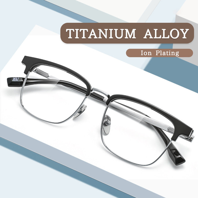 Unisex Eyeglasses BV7005V Various colors available