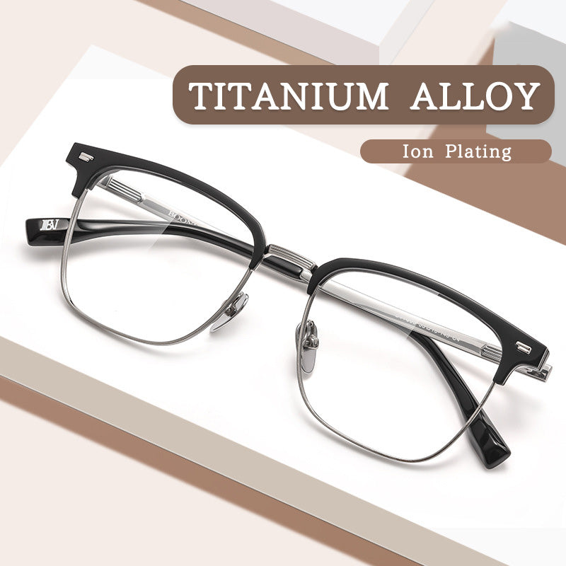 Unisex Eyeglasses BV7003V Various colors available