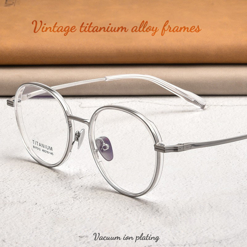 Unisex Eyeglasses BV7012B Various colors available