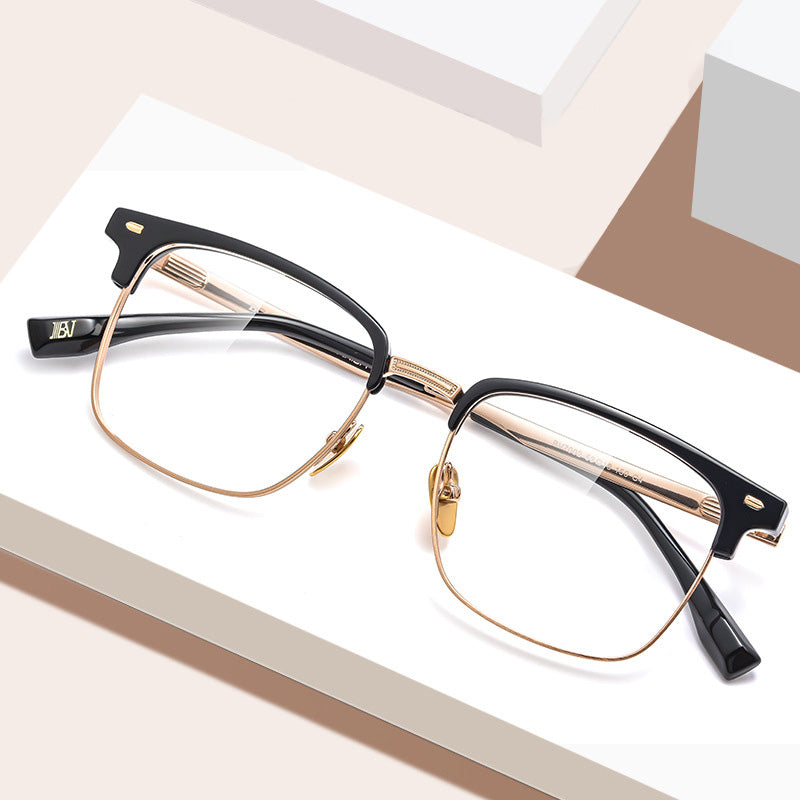 Unisex Eyeglasses BV7002V Various colors available