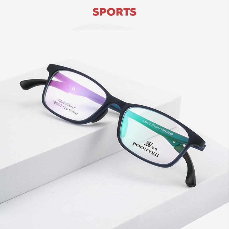 Slide Proof Sports Glasses Various colors available VB8003