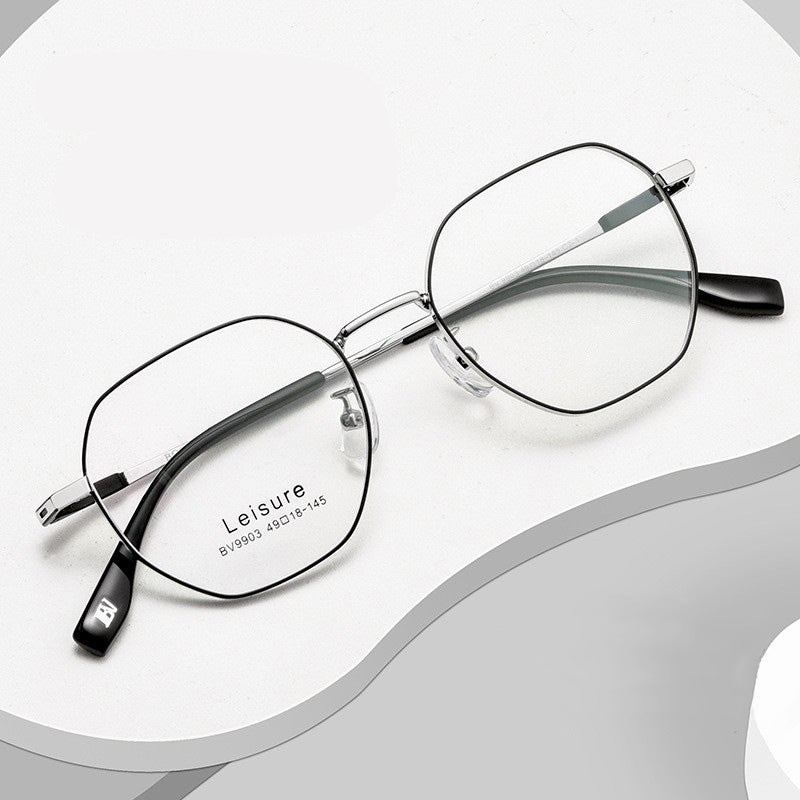 Unisex Eyeglasses BV9903B Various colors available