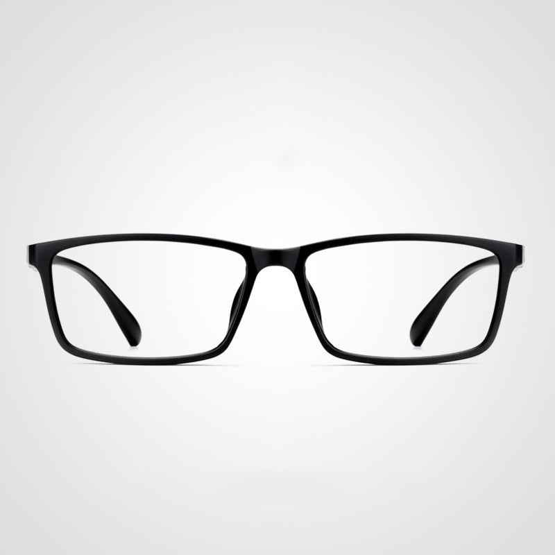 Unisex Eyeglasses Full Rim TR90 Multiple Color Options D114