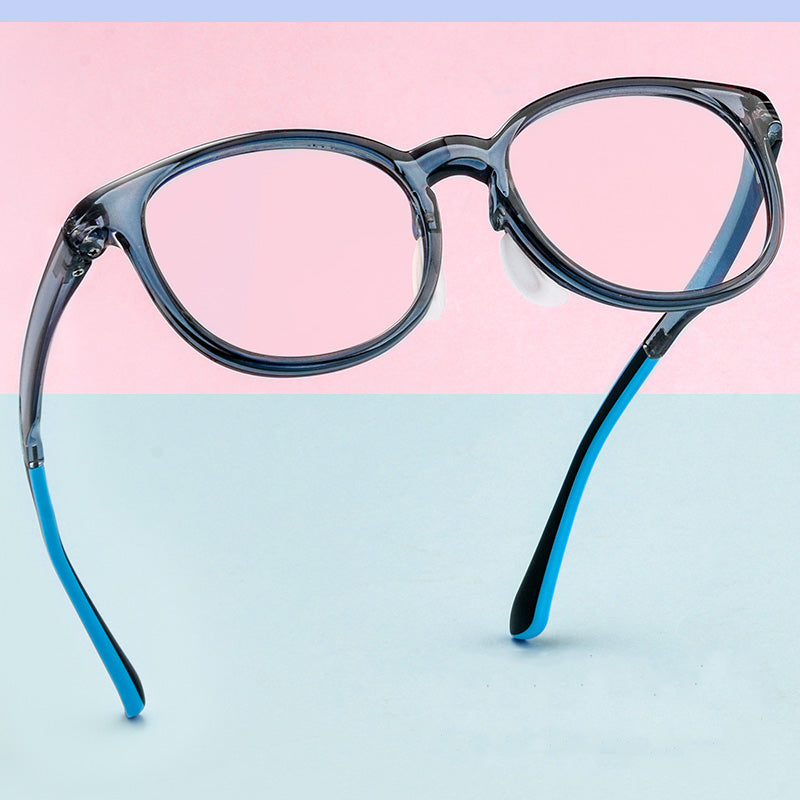 Kids’ Eyeglasses TR90 89212ET Various colors available