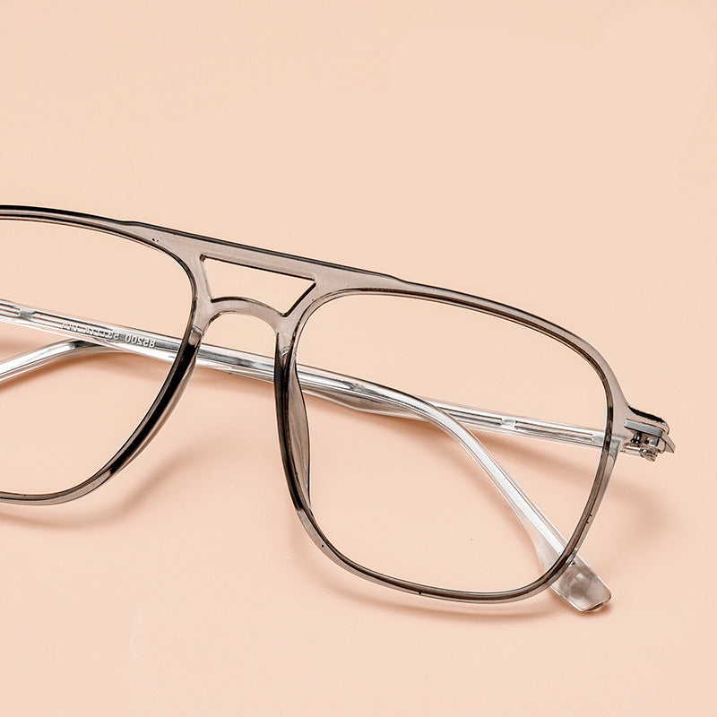 Aviator Style Eyeglasses Various colors available 6536