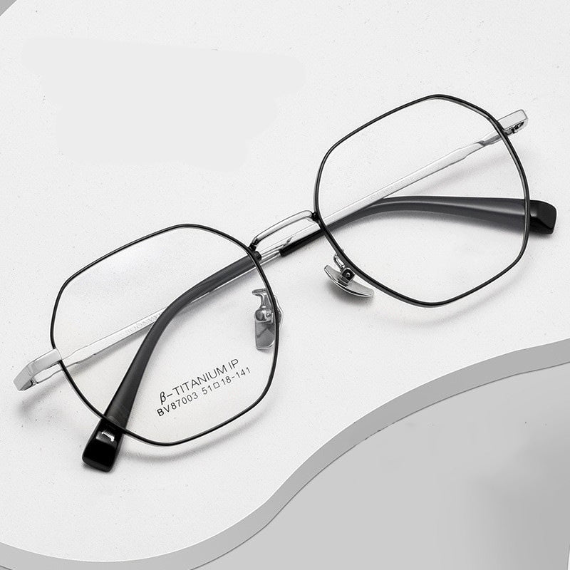 Unisex Eyeglasses BV87003 Various colors available