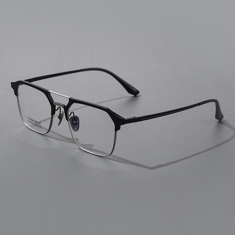 Aviator Style Eyeglasses Various colors available 9204CH