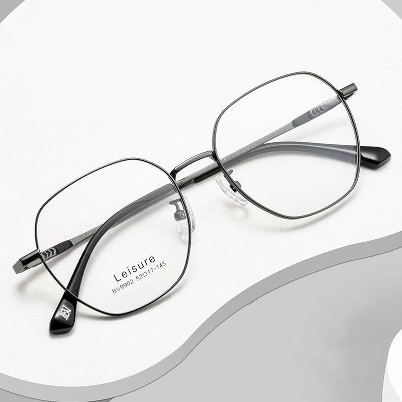 Unisex Eyeglasses BV9902B Various colors available