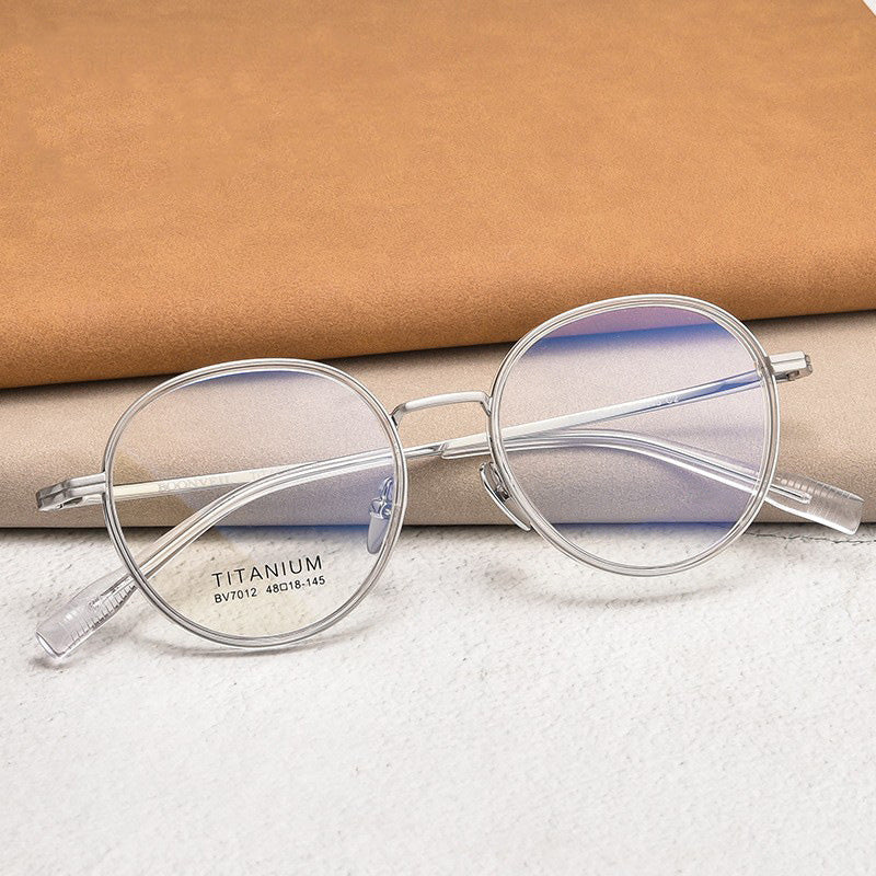 Unisex Eyeglasses BV7012B Various colors available