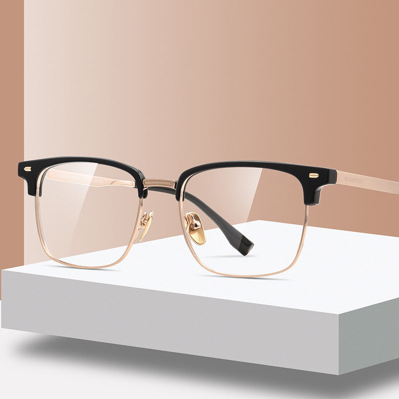 Unisex Eyeglasses BV7002V Various colors available