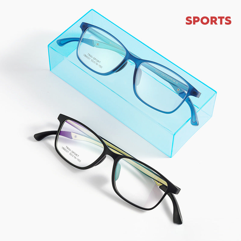 Slide Proof Sports Glasses Various colors available VB8001B