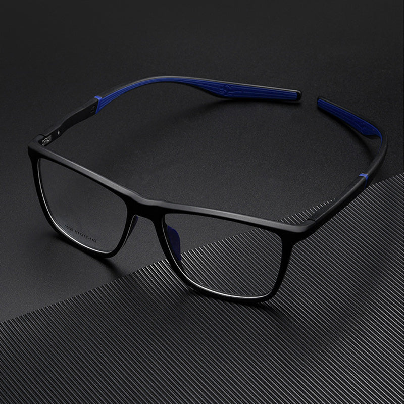 Glasses suitable for wearing during sports Various colors available Y1230D