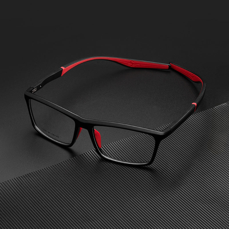 Glasses suitable for wearing during sports Various colors available Y1220D