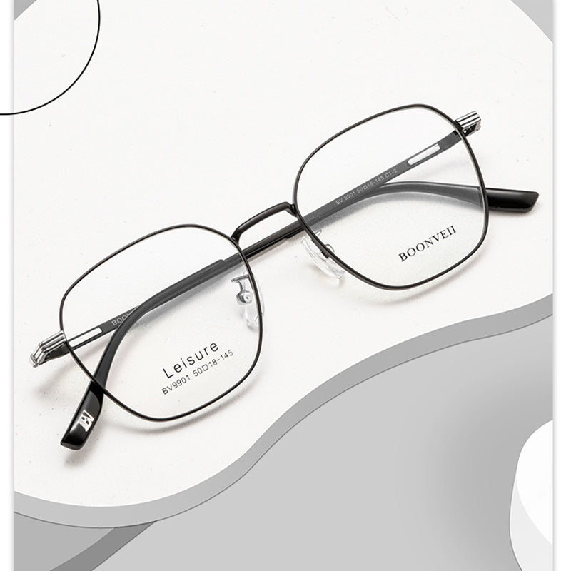 Unisex Eyeglasses BV9901B Various colors available